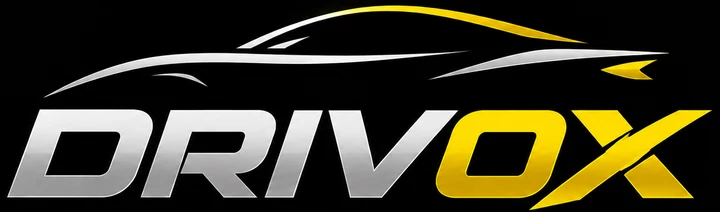 Drivox, voltar aos achadinhos
